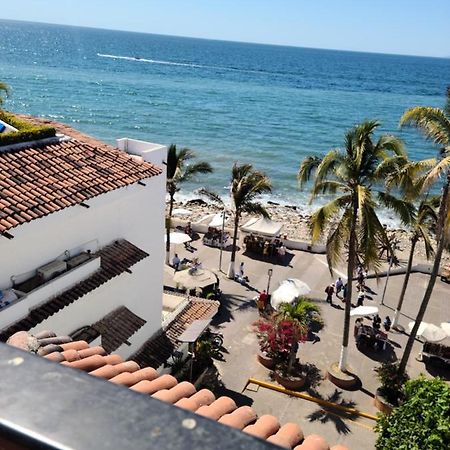 Malecon Uno Pv Libertad 111 Centro 48300 Puerto Vallarta Jal Dış mekan fotoğraf