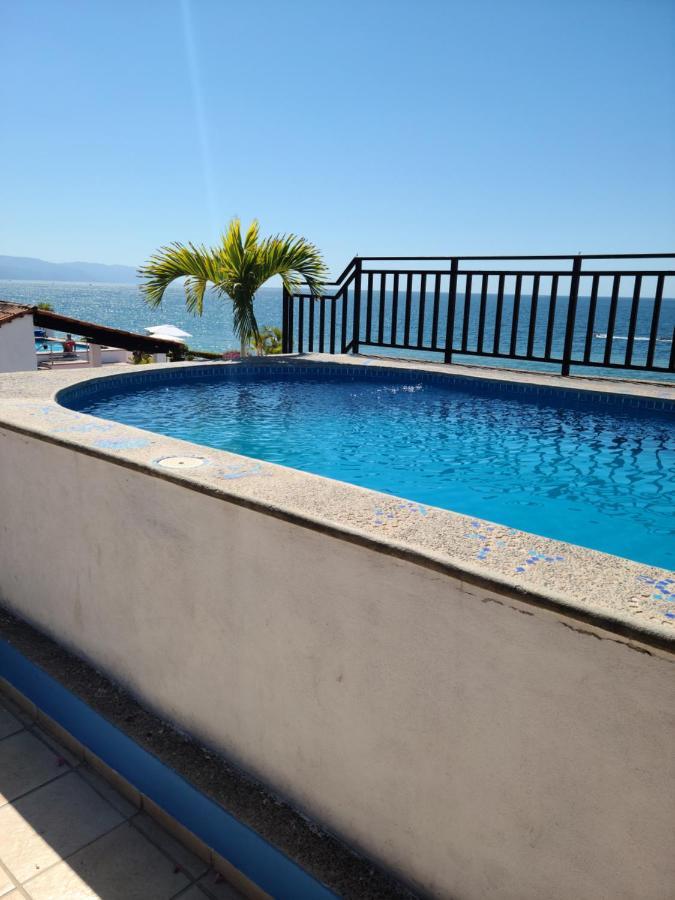 Malecon Uno Pv Libertad 111 Centro 48300 Puerto Vallarta Jal Dış mekan fotoğraf