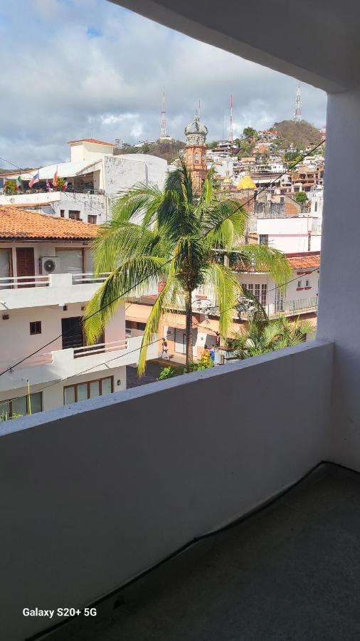 Malecon Uno Pv Libertad 111 Centro 48300 Puerto Vallarta Jal Dış mekan fotoğraf