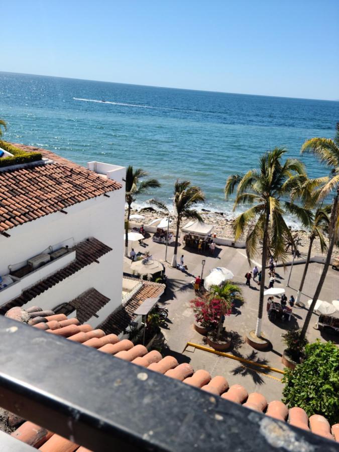 Malecon Uno Pv Libertad 111 Centro 48300 Puerto Vallarta Jal Dış mekan fotoğraf