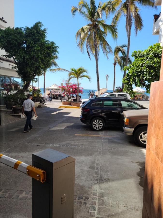 Malecon Uno Pv Libertad 111 Centro 48300 Puerto Vallarta Jal Dış mekan fotoğraf